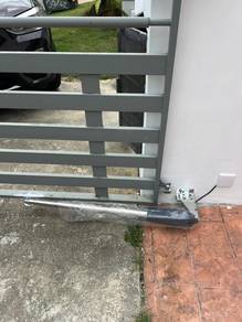 SV-07 AutoGate System Offer Sales