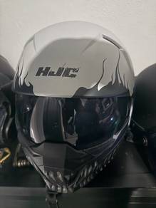 Helmet HJC