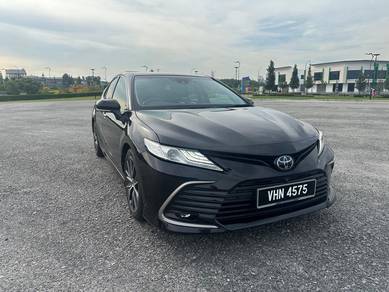Toyota Camry V in Shah Alam, SGR