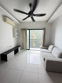 Condominium For Sale in Tri Pinnacle