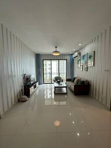 Condominium For Rent in Starview Bay @ Forest City