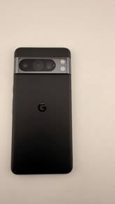 Google Pixel 8 Pro 256GB Black