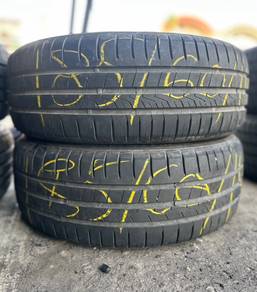 185 60 14 Hankook Kinergy Eco2 Tyre Tebal 50%