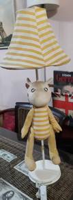 Bedside/Table Lamp - 29 Inch Tall