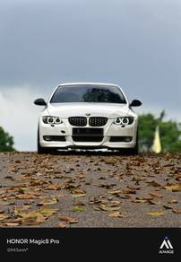 BMW 325i 25i M SPORTS (CBU) in Seremban, NSN