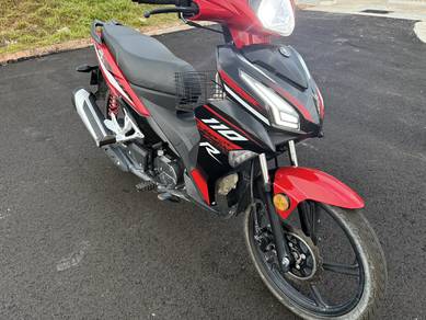 SM Sport 110R