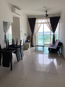 Condominium For Rent in Mutiara Ville @ Cyberjaya