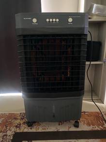 * Air Cooler Sukinao Masih Elok