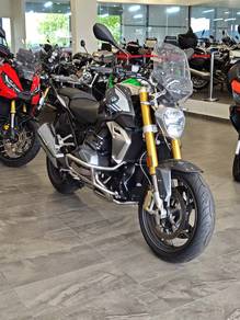 BMW R 1250 RS