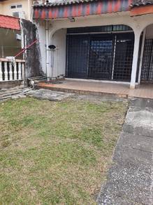 2-storey Terraced House For Sale in Kepong,KUL