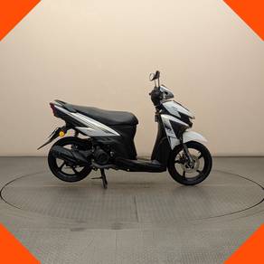 Yamaha EGO AVANTIZ