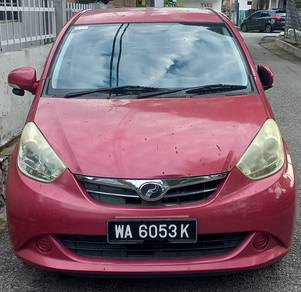 Perodua MyVi EZ STANDARD in Batu Caves, SGR