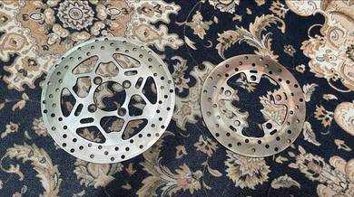 Barang orimotor