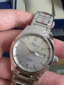 Ball Engineer II *New 