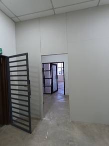 Cement board