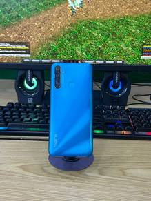 realme 5i
