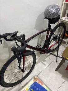 Gusto 2022 RCR Team Duro Limited (SM)
