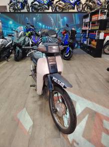 Yamaha Y100