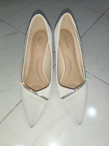 Heels for wedding/nikah , casual