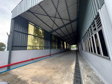 Warehouse / Factory For Rent in Semenyih,SGR