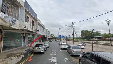 Shop lot For Sale in Johor Bahru,JHR