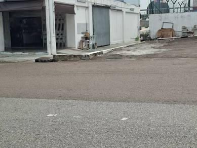 Shop lot For Sale in Kluang,JHR