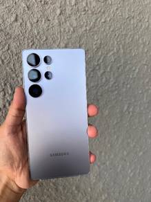 Samsung Galaxy S25 Ultra_512GB 