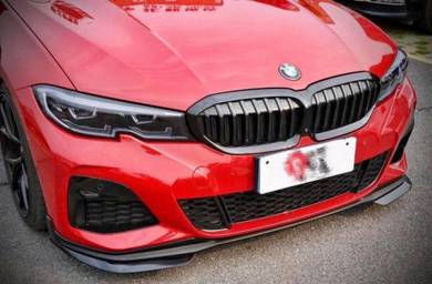 Bmw G20 M-Performance Front Lip Bodykit M Sport