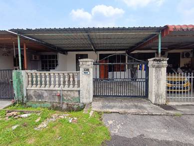 Terraced House For Sale in Merbok,KDH