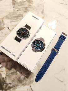 Samsung Watch8 Classic
