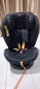 car baby seat