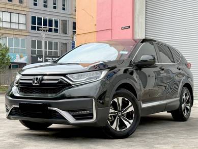 Honda CR-V 2WD in Petaling Jaya, SGR