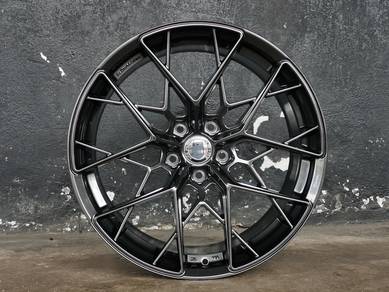 Sport rim 19 inch BMW F30 F32 F10 F36 ALPHARD 40