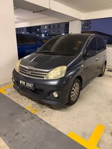 Perodua Viva ELITE AT in Taman Melawati, KUL