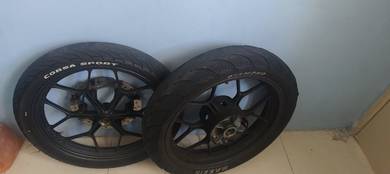 rim standard ori untuk dijual