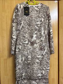Baju kurung