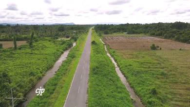 Agricultural Land in Kuching, SWK