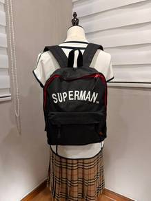 SUPERMAN bag pack kid 2201