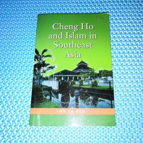 *SIGNED* Cheng Ho and Islam in Southeast Asia