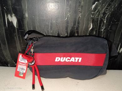 Sling bag Ducati