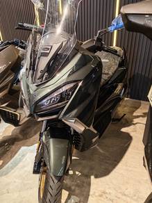Ariic TOUCH 250