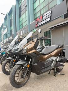 Honda ADV 160