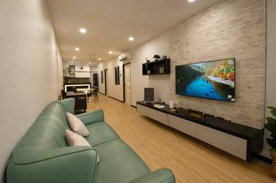 1.5-storey Terraced House For Sale in Tanjong Tokong,PNG