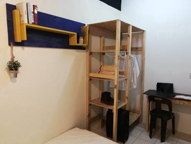 Room in Kota Kinabalu, SBH