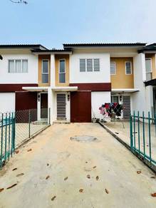 Townhouse For Sale in Sungai Petani,KDH