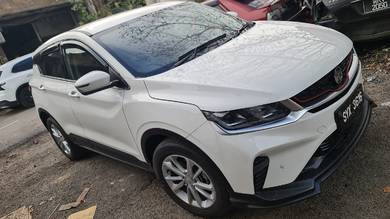 Proton X50 EXECUTIVE in Kajang, SGR