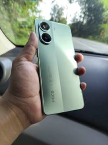 poco x7 pro 5g (swap upgrade)