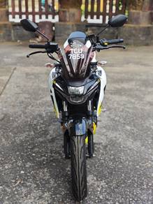 Suzuki GSX-S 150