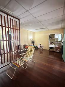 1-storey Terraced House For Sale in Kuching,SWK