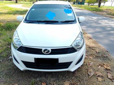 Perodua Axia G in Papar, SBH